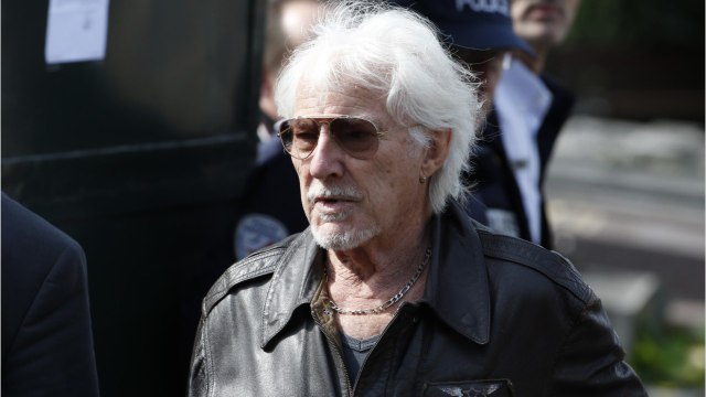 GALA VIDEO - Hugues Aufray ému : ses bouleversantes confidences sur le suicide de son frère