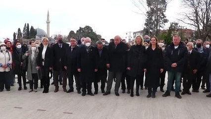 14 Mart Tıp Bayramı törenle kutlandı