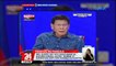 Pres. Duterte: may intelligence report na nagsanib-puwersa ang mga "dilawan" at komunistang grupo para manggulo sa eleksyon | 24 Oras