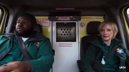 Bloods Series 2  Official Trailer  Sky Comedy