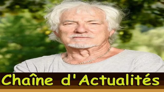 Hugues Aufray bouleversé par la chanson L'enfer de Stromae qui lui rappelle le suicide de son frère