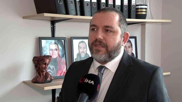 Thodex kurucusu Faruk Fatih Özer, şikayetlerini geri çekmeleri şartıyla 8 kişiye 2 milyon lira ödedi- 8 kişi itibariyle 2 milyon liraya yakın bir...