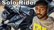 Taking Bmw F900R | Solo Ride | Tamil Motovlog | Cherry Vlogs