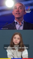 La politique, vue par les enfants !