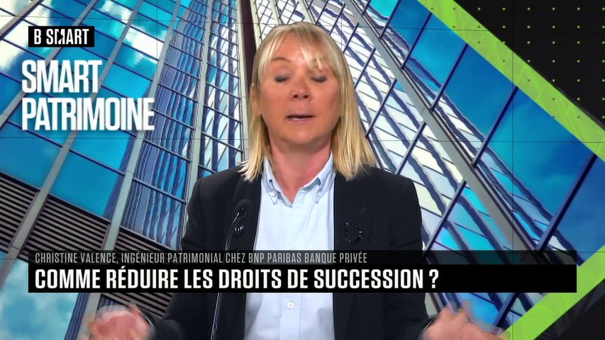 Comment réduire les droits de succession ? 