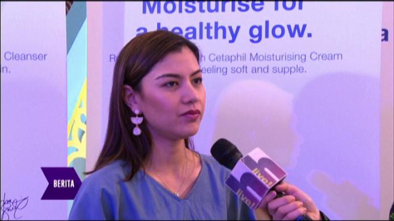 h live! - Lisa kongsi tips penjagaan kulit