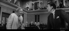 Tempesta su Washington (Advise & Consent) 1/3 (1962) Henry Fonda Charles Laughton