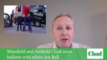 Mansfield and Ashfield chad news bulletin March 14th