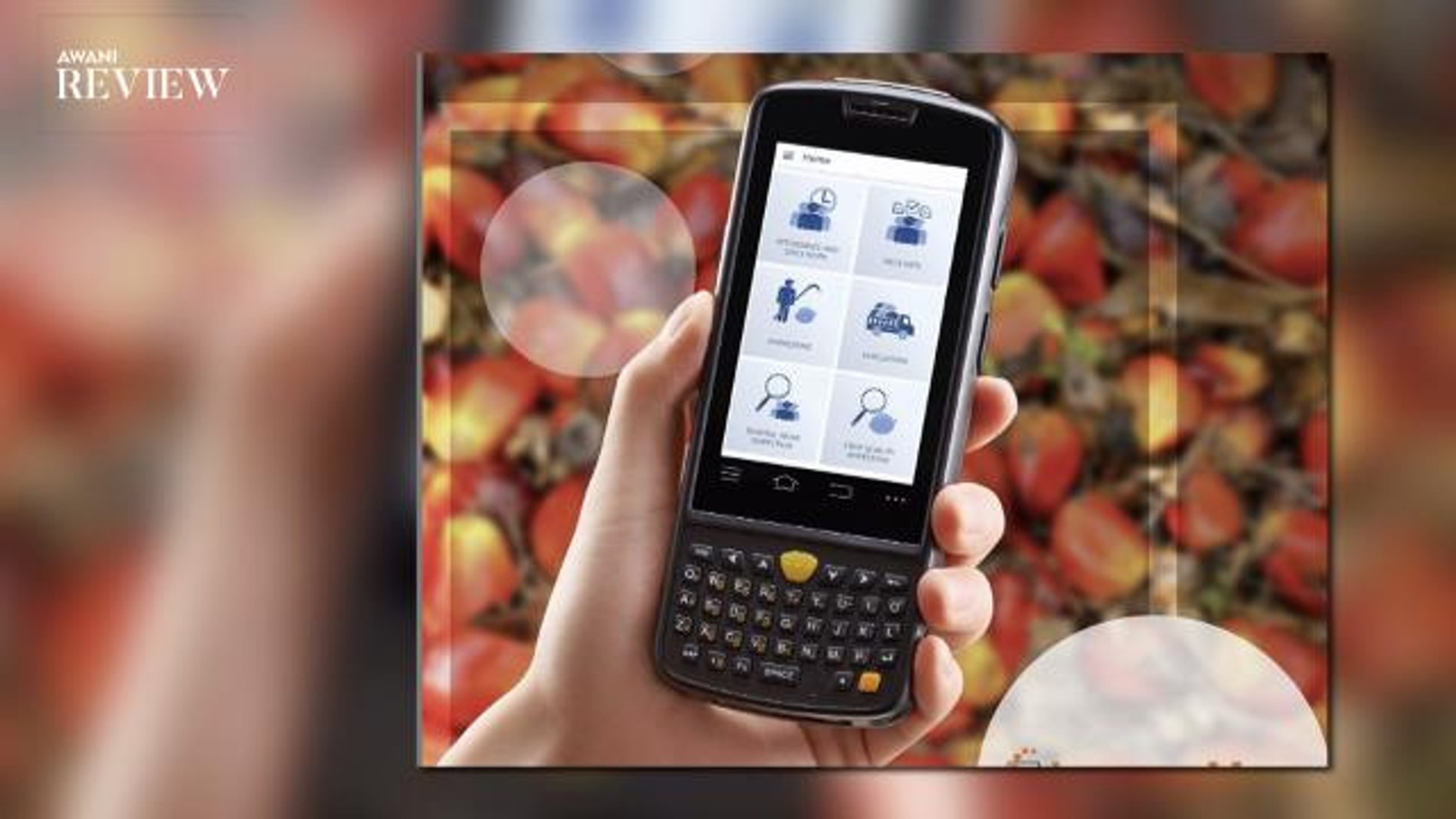 LintraMax - IoT, Artificial Intelligence in Plantations Becoming More Accessible