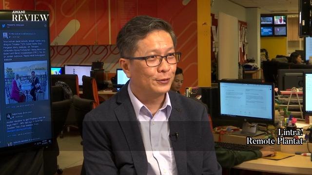 Cost, Operational Challenges Hinder Digitalisation in Small Plantations