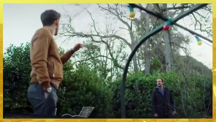 Plus belle la vie 4500 Indiscrétion - Théo en pleine crise de nerf