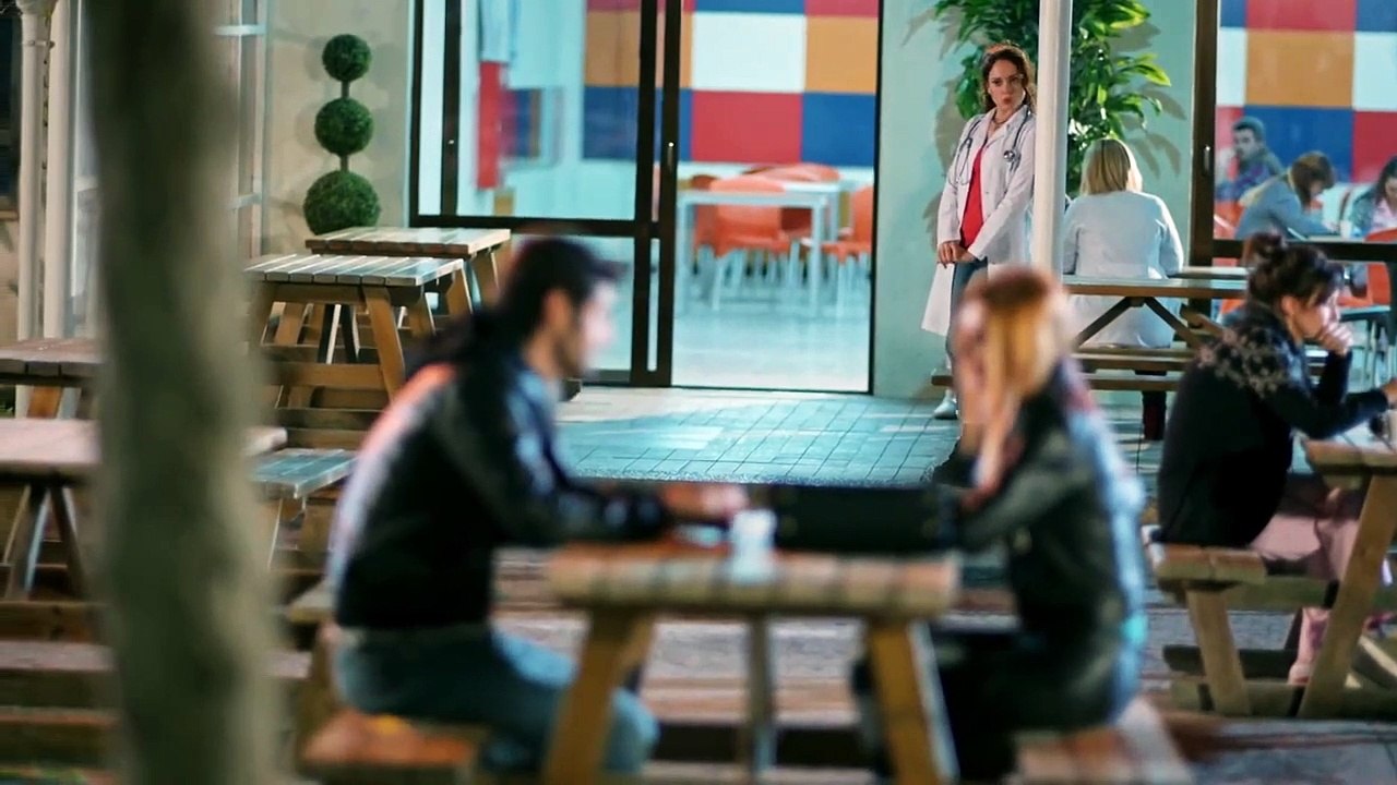 Nerede kalmıştık