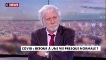 Pierre Conesa : «Au Royaume-Uni, la mesure d'accueil des réfugiés est totalement raciste»