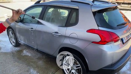 Implicado en Discovery pretendía comprar car wash en US$30 mil porque eso se gastaba en ropa