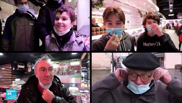 فرنسا ترفع معظم القيود التي فرضتها لمكافحة فيروس كورونا