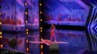 Angelica Hales Journey To Super Star Americas Got Talent 2017