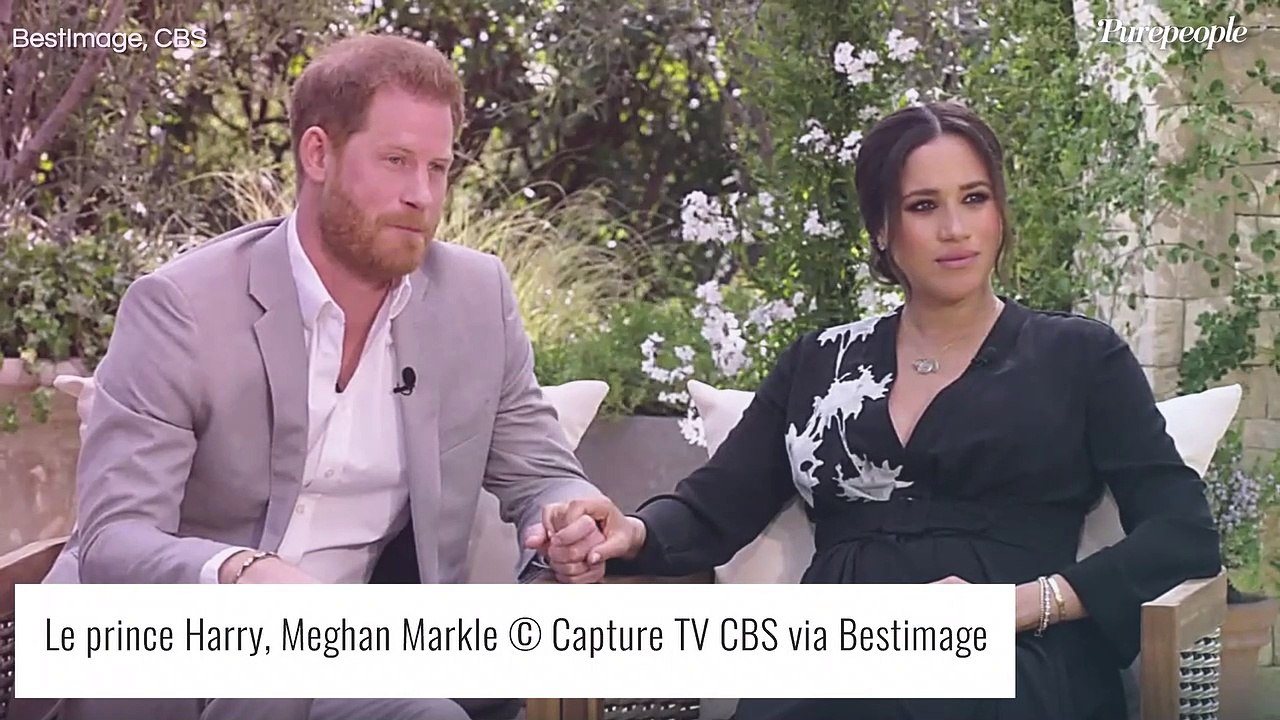 Harry et Meghan Markle moqués par une célèbre humoriste lors des BAFTA Awards !