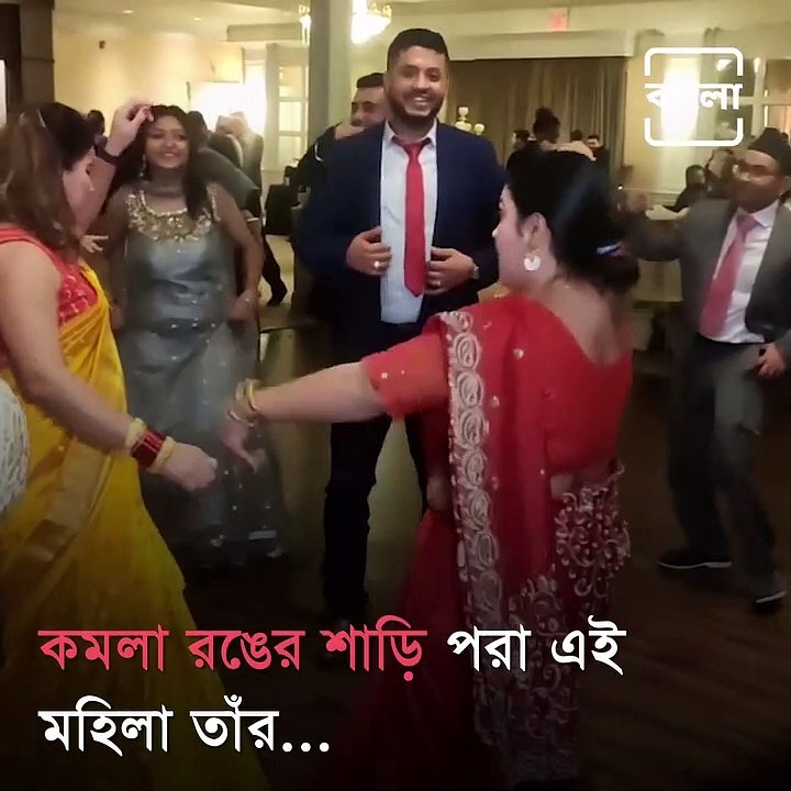 Woman Dances To Hrithik Roshan's Song, Video Goes Viral