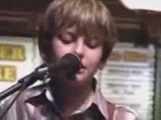 The Grant Austin Taylor Band/ A Beautiful Proposal