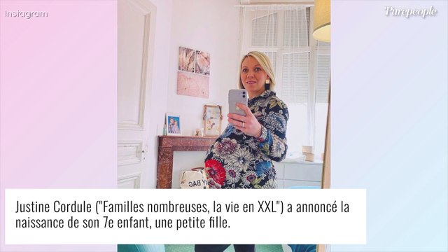 Justine Cordule épuisée depuis l'hôpital : premiers soucis pour son bébé et révélation sur son accouchement