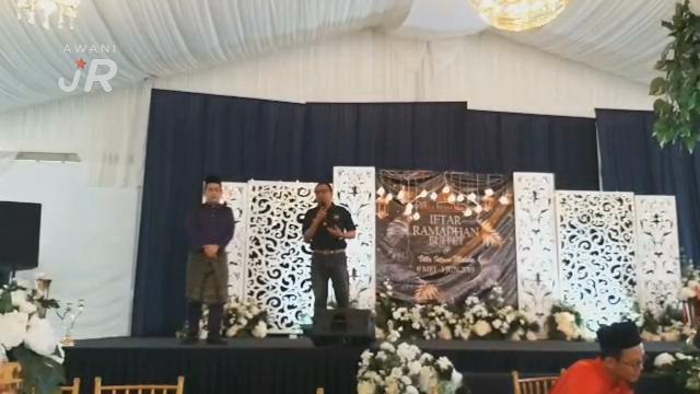 #AWANIJr: Kasih Kastam Diraja Malaysia