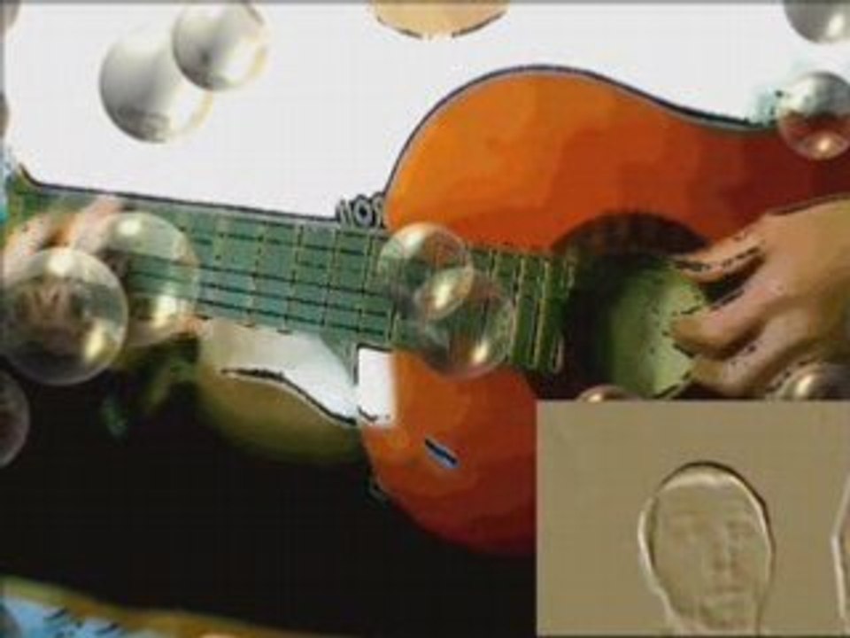 Le tourbillon de la vie