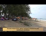 Khabar Dari Perak: Musim perayaan - JBPM tingkat pemantauan kawasan rekreasi