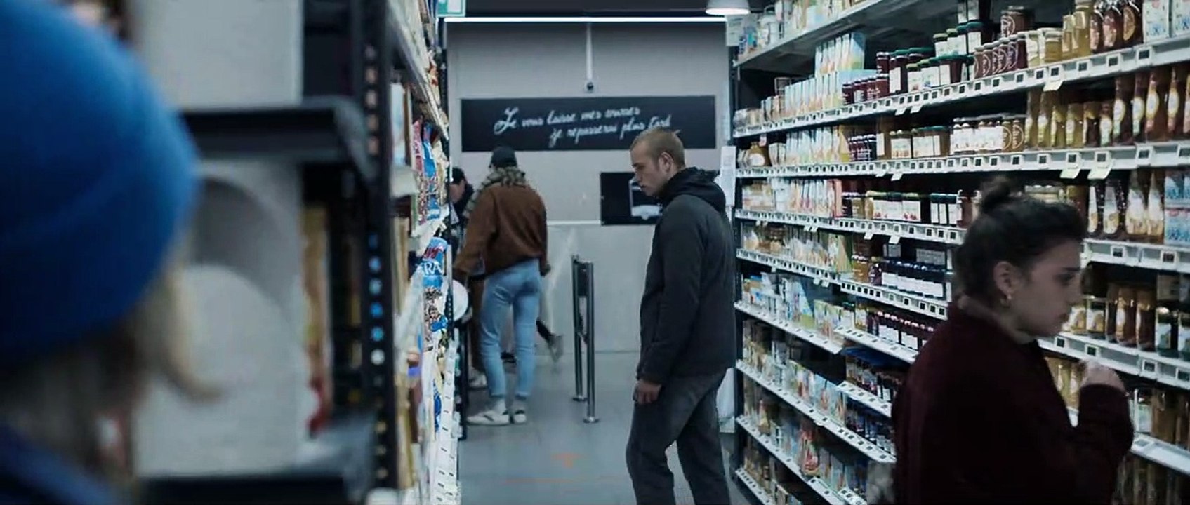 FILM  UNE MÈRE