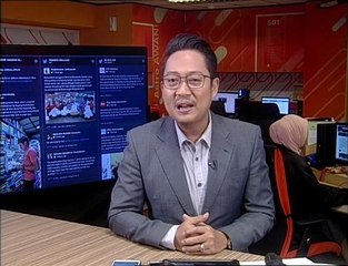 #Bualan 03 Jun: Perkara wajib dilakukan sebelum pulang raya