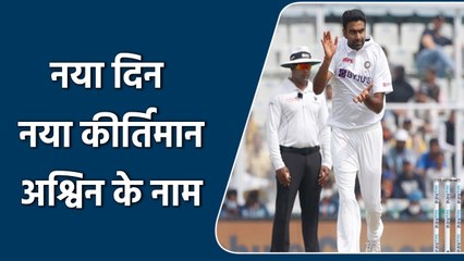 Ind vs SL 2nd Test: Another massive record registered by Ashwin in Bengaluru Test | वनइंडिया हिंदी