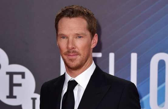 Benedict Cumberbatch s’engage à accueillir des réfugiés ukrainiens chez lui