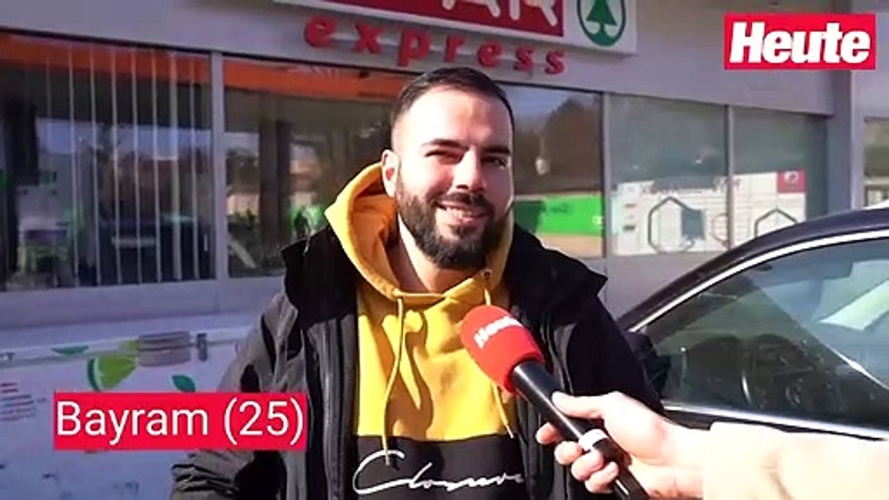 Balkan-Lenker schockt Sprit-Wahnsinn: 'Kauf mir Roller'