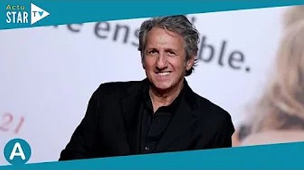 Richard Anconina : cette anecdote inédite sur la femme de l'acteur