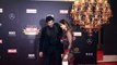 Shamita Shetty and Raqesh Bapat quash breakup rumours, spotted together at award ceremony