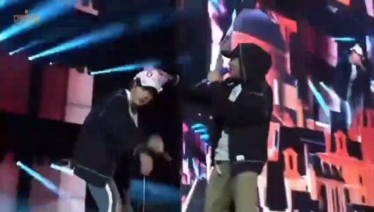 PTD in Seoul Concert D1 Replay | Airplane pt.2 Performance
