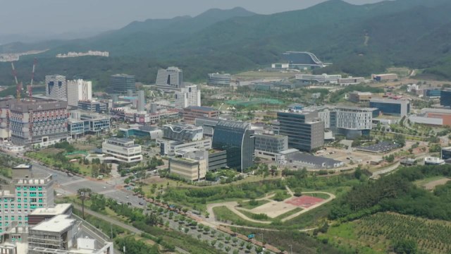 [대구] 대구 이전공공기관 연계 육성사업 '전국 최고' / YTN