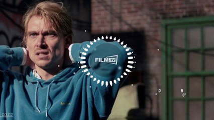 Daniel Sträßer: Neue Serie bietet Erotik, Drama, Mystery & Thriller