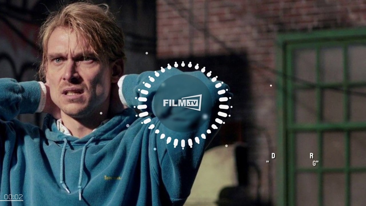 Daniel Sträßer: Neue Serie bietet Erotik, Drama, Mystery & Thriller