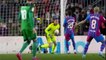 Barcelona - Osasuna football video: "Double" shines, collapses after 27 minutes (Round 28 La Liga)
