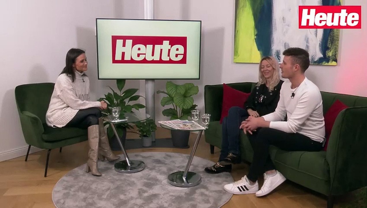 Simone "Bienchen" – Rückkehr zu Richard Lugner?