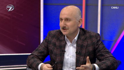 Başkent Kulisi - Adil Karaismailoğlu | 13 Mart 2022