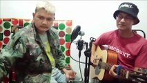 Armada Penantian || Cover Live Akustik Rifqy LP