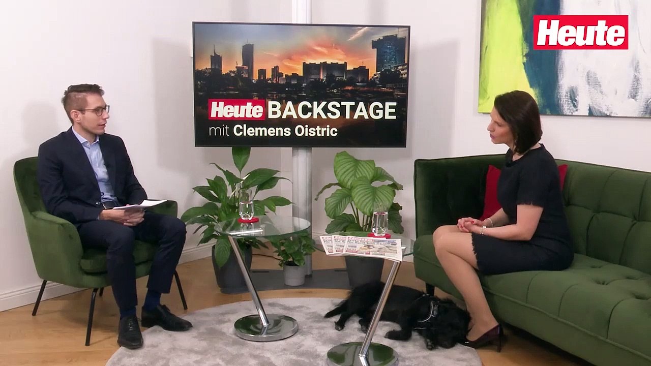 Ministerin will unbegrenzt Ukraine-Flüchtlinge aufnehmen