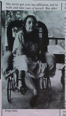 Edith Wright: Thus Saith the Lord?