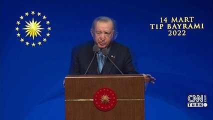 Son dakika: Cumhurbaşkanı Erdoğan'dan önemli açıklamalar: Sağlıkta yeni düzenlemelerde neler olacak?