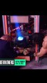 Roman Reigns vs Kevin Owens | Roman Reigns Best Guilliotine choke wwe
