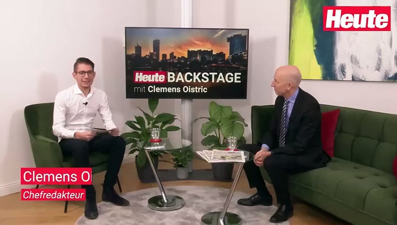 Weniger AMS-Geld – Minister enthüllt die neuen Pläne