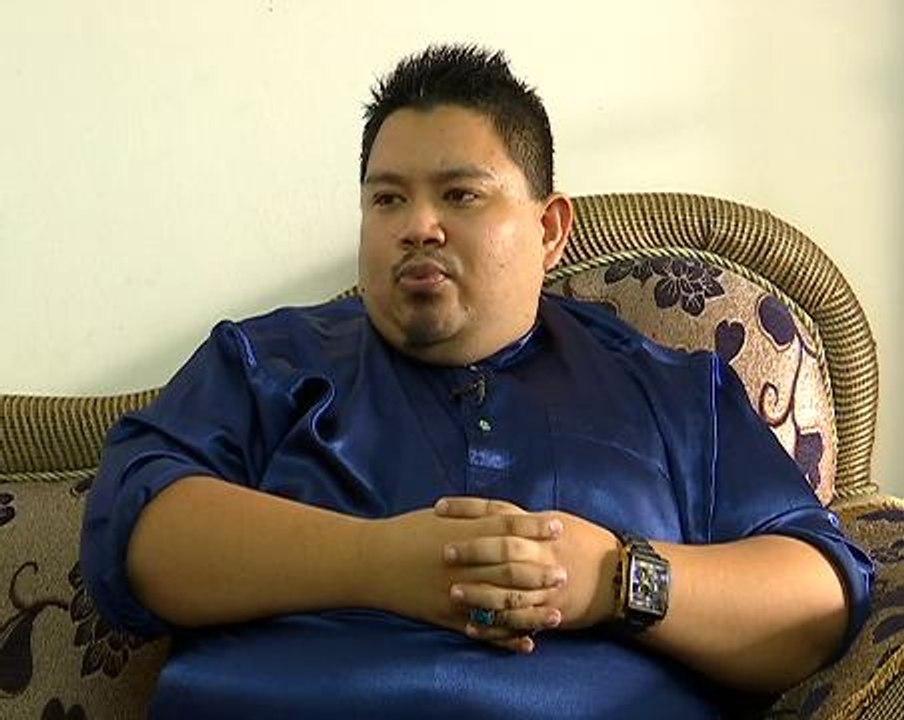 Peranan persatuan pewaris tanah di Kampong Bharu