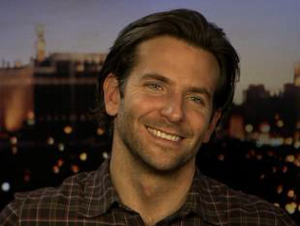 The Hangover Part III: Exclusive Interview with Brad...