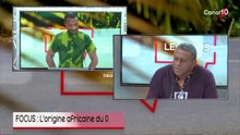 NK Omotunde  Le Zéro africain